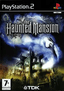 The Haunted Mansion