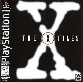 The X-Files