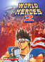 World Heroes 2