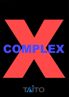 Complex X