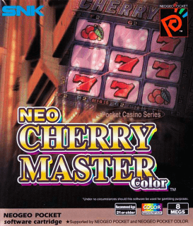 Neo Cherry Master