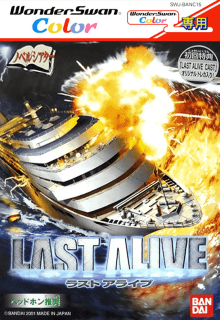 Last Alive