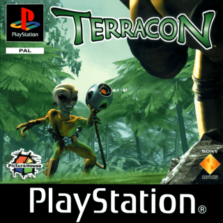 Terracon