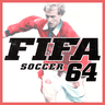 FIFA Soccer 64