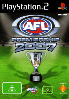 AFL Premiership 2007