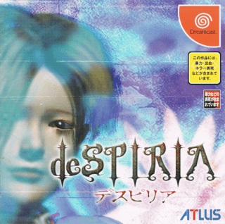 DeSpiria