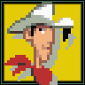 Go West! A Lucky Luke Adventure