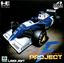 F1 Team Simulation Project F