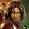 The Chronicles of Narnia: Prince Caspian — обложка