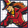 Where in the World Is Carmen Sandiego?