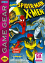 Spider-Man and the X-Men in Arcade's Revenge