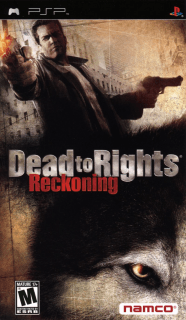 Dead to Rights: Reckoning