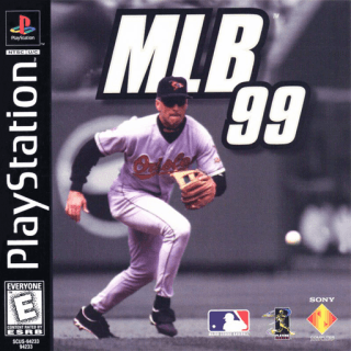 MLB '99