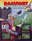 Rampart