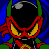 Zool: Ninja of the "Nth" Dimension — обложка
