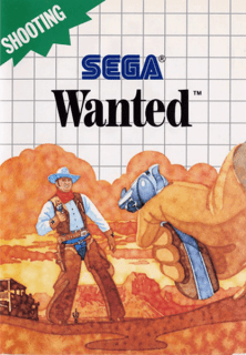 Wanted