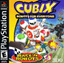 Cubix - Robots for Everyone: Race 'N Robots