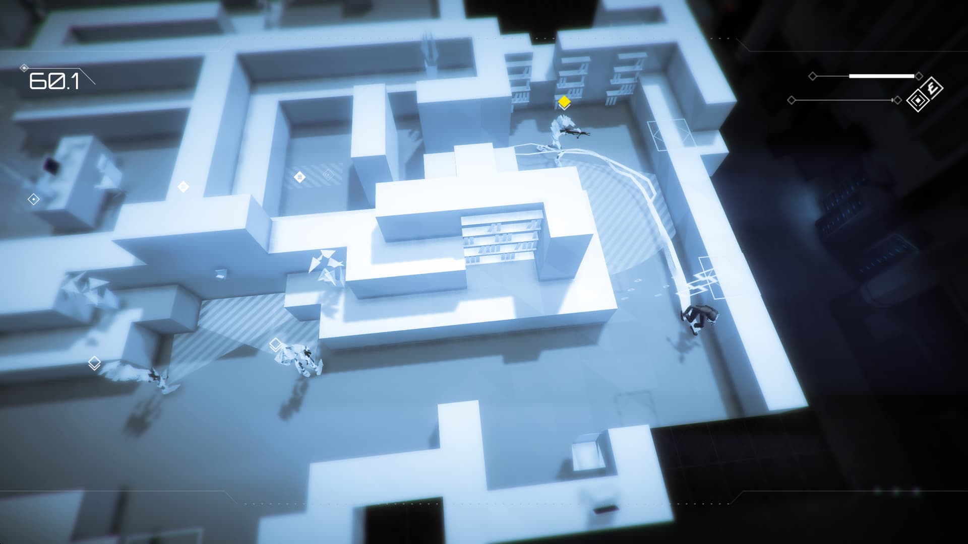 Esprits Maths CM1-CM2 - volume 1 — обложка