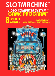 Slot Machine