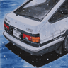 Initial D Arcade Stage 4