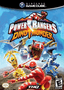 Power Rangers Dino Thunder