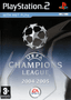UEFA Champions League 2004–2005