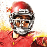 NCAA Football 10 — обложка
