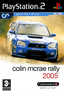 Colin McRae Rally 2005