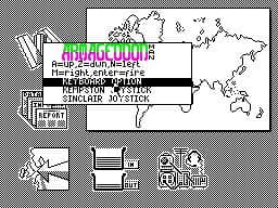 Global Commander — обложка