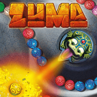 Zuma — обложка