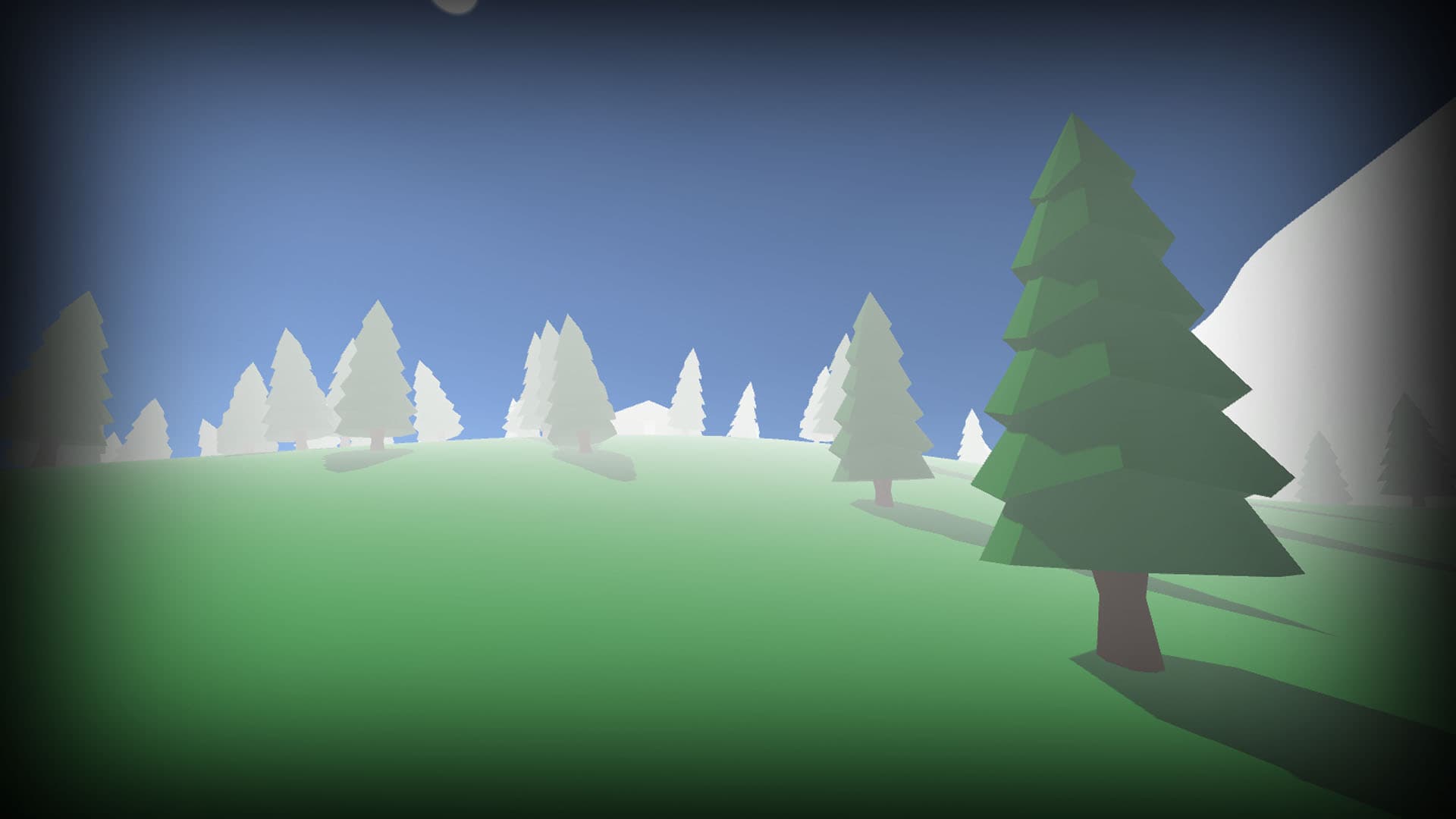 Alternate Reality: The City