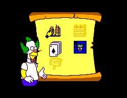 Simpsons - Bart vs the World (The)