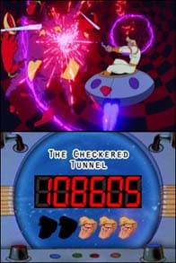 Lee Enfield - Space Ace — обложка