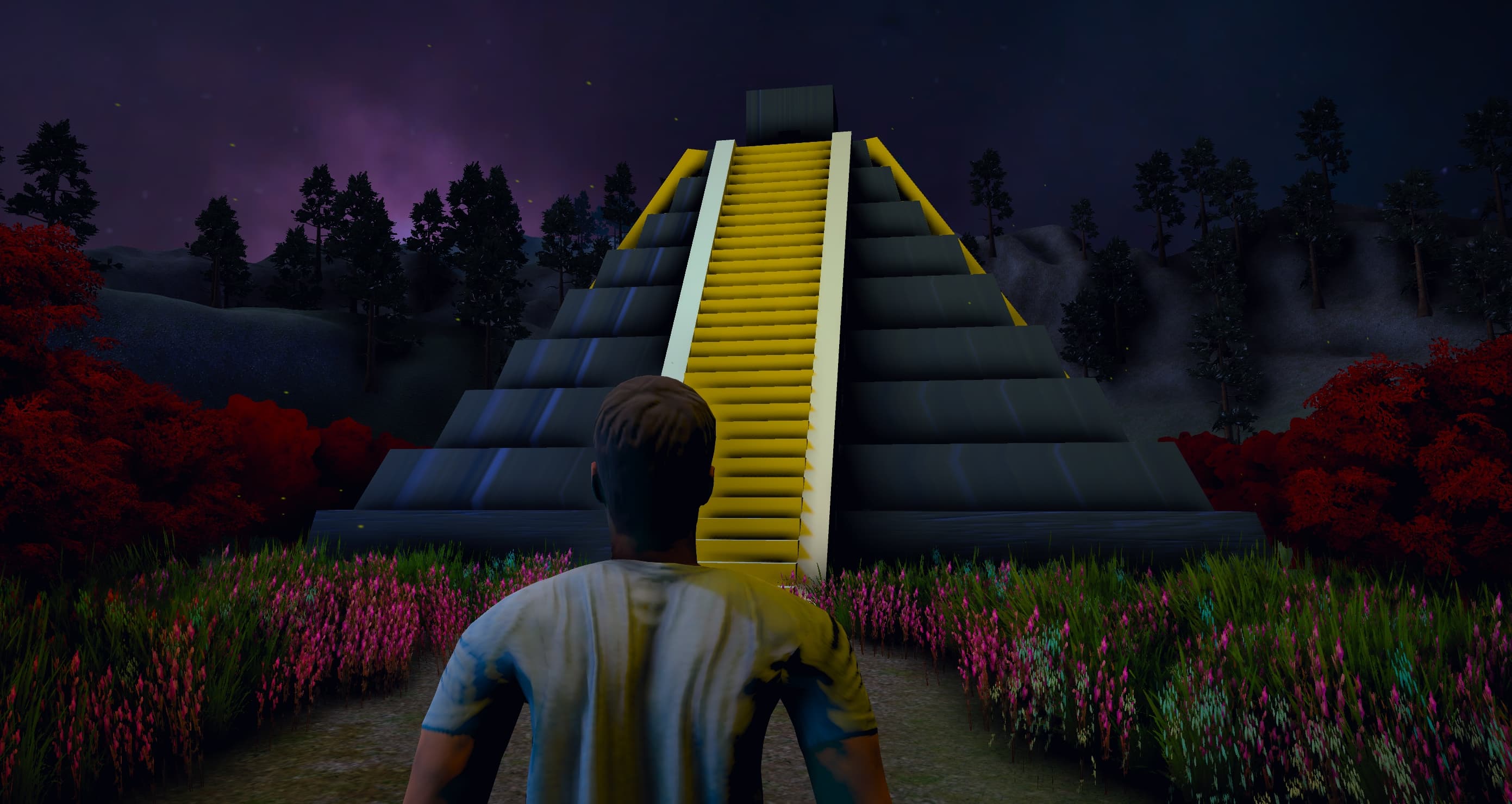 El Castillo de Godless — обложка