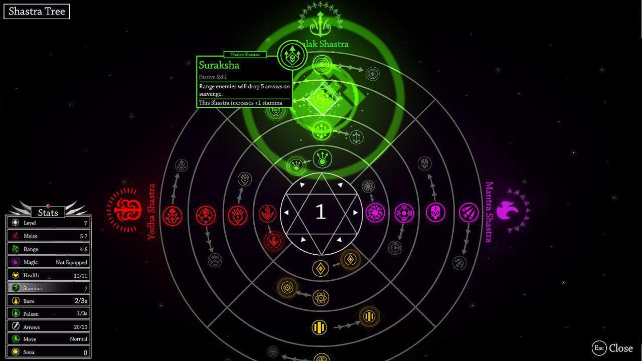 Daiva Story 4: Asura's Bloodfeud (aka ディーヴァアスラの血流)