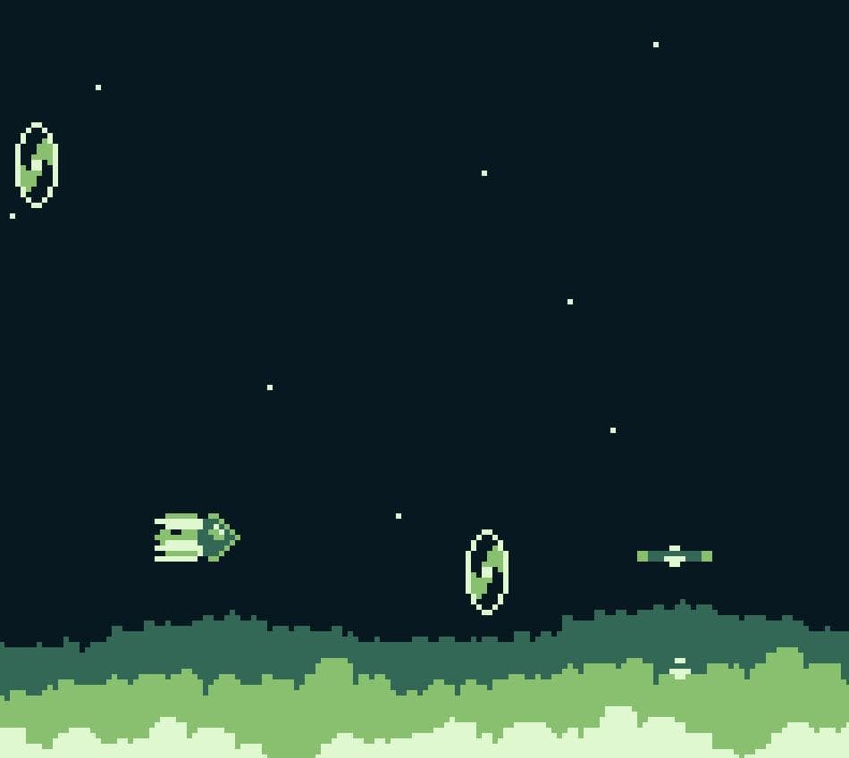 Alphamax — обложка