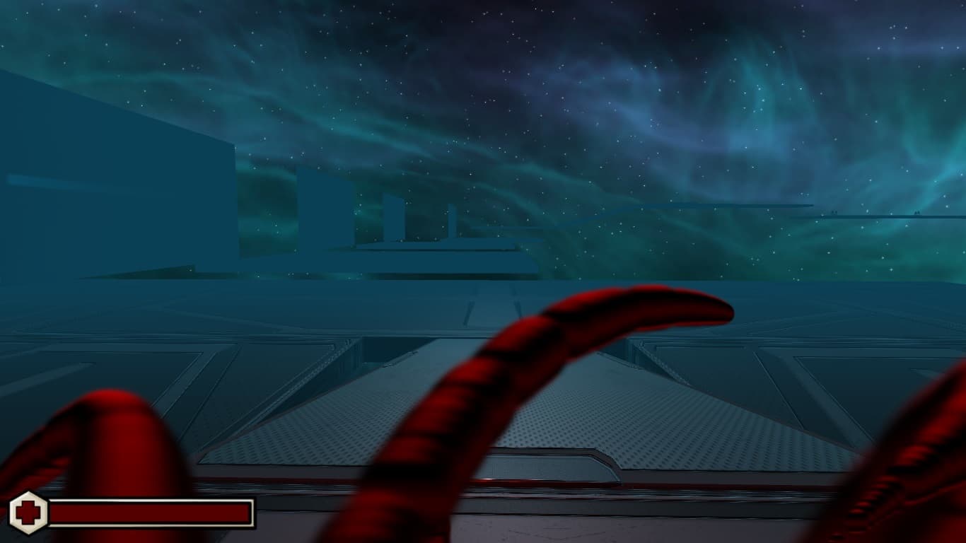 Cosmos — обложка