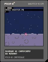 Aquattack (aka アクゥアタック)