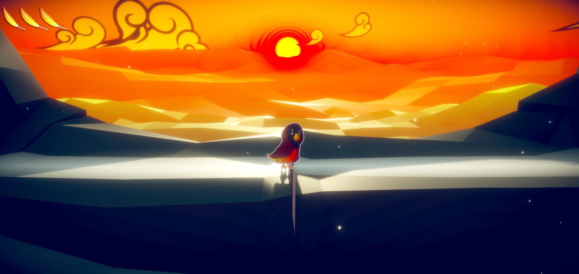 King of the Mountain