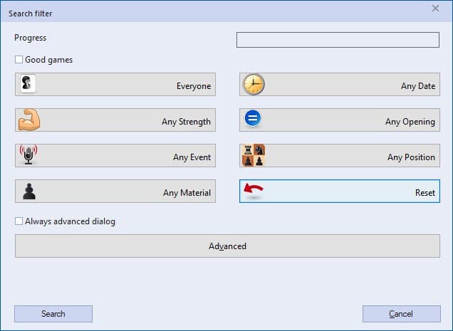 Chessbase — обложка