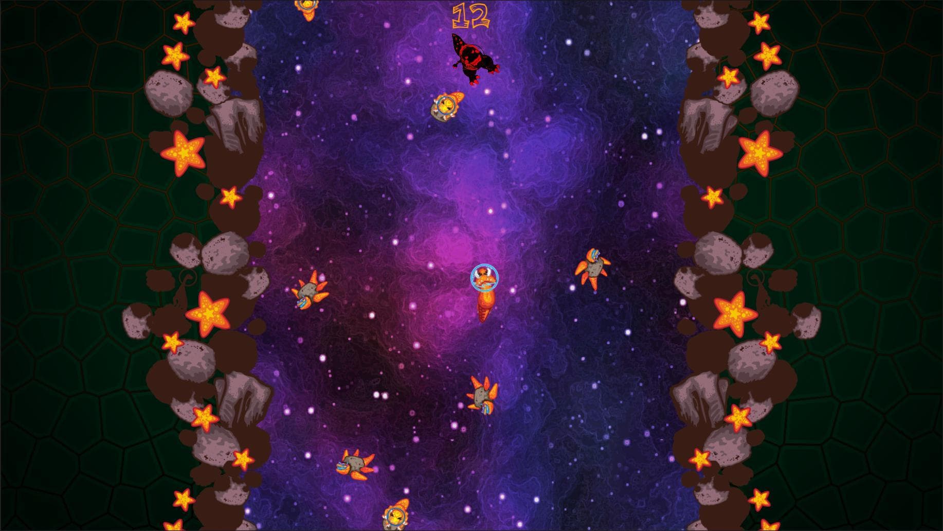 Dino Dash — обложка