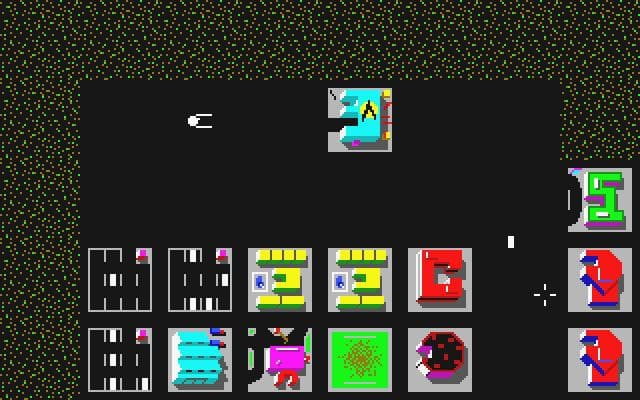 SunDog: Frozen Legacy