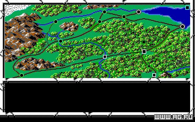 Curse of the Azure Bonds