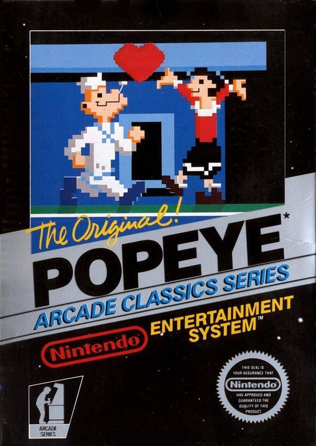 Popeye II