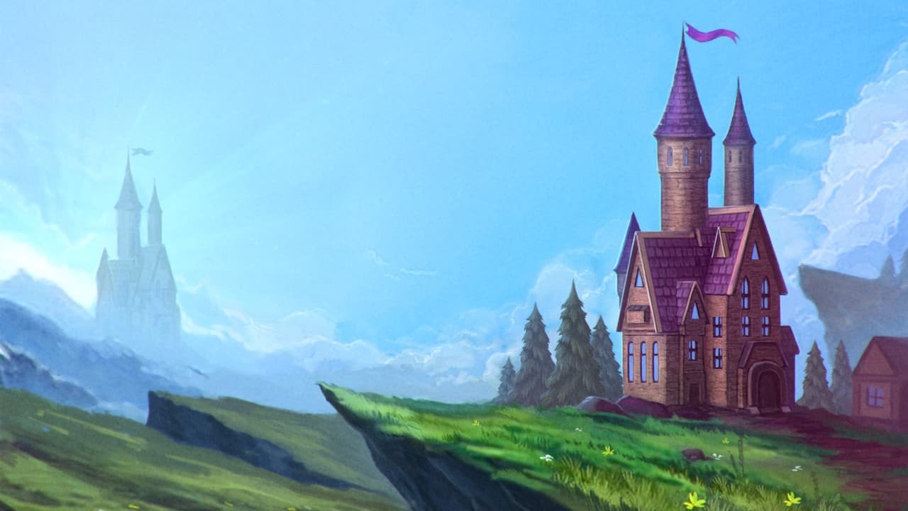 Feudal Lords — обложка