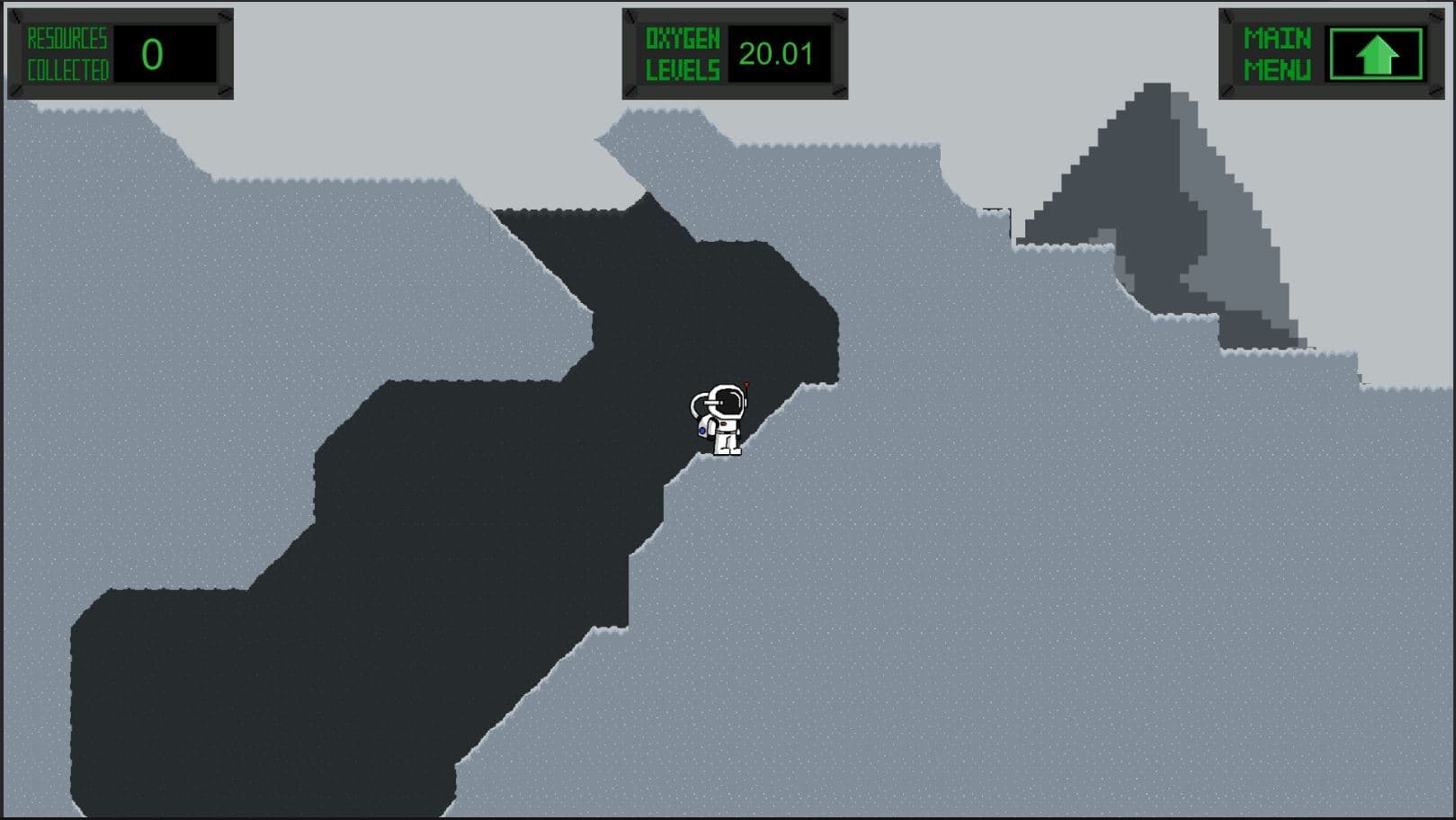 Terrestrial Encounter