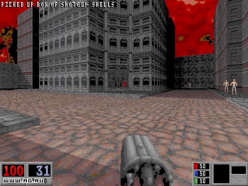 Blood Gear — обложка