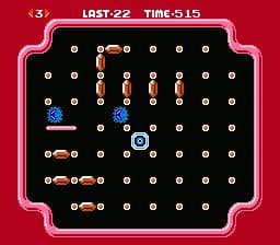 Clu Clu Land: Welcome to New Clu Clu Land