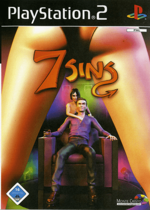 7 Sins