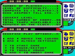 Spy vs. Spy III - Arctic Antics — обложка